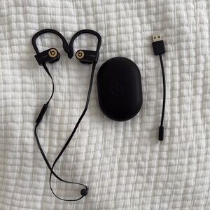 Powerbeats wireless headphones